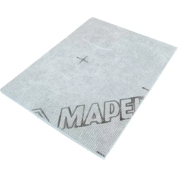 Mapei Mapeguard Board 600x1300x7 mm Mapei Mapeguard Board 600x1300x7 mm