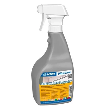 Mapei Ultracare Anti-Mould Protector penész és gomba irtó szer 750 ml
