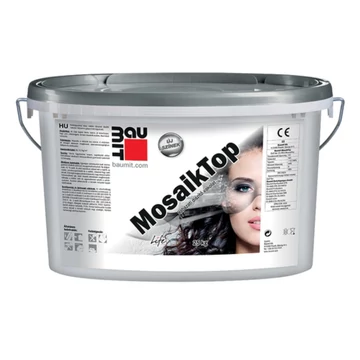 Baumit MosaikTop lábazati vékonyvakolat alapszínek 25 kg