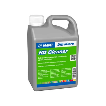 Mapei Ultracare HD Cleaner mélytisztító koncentrátum 1 liter