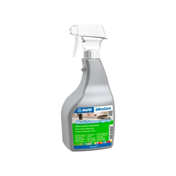 Mapei Ultracare Multicleaner Spray felhasználásra kész tisztítószer 750 ml
