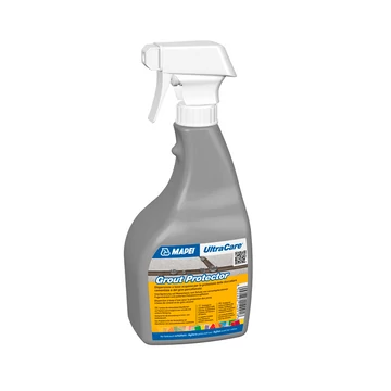 Mapei Ultracare Grout Protector Spray cementfuga impregnálószer 750 ml