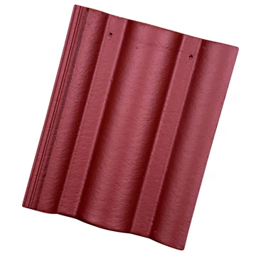 Azzurro Primo burgundi cserép