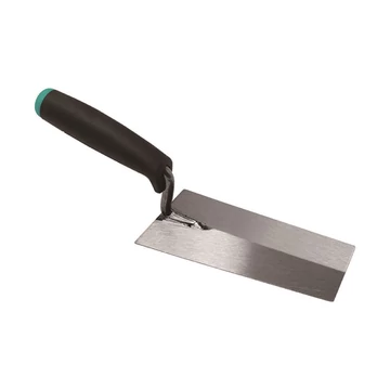 BIHUI Berni vakolatkanál 1,2x120 mm acél, Soft