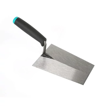 BIHUI Kőműveskanál 1,4x180 mm acél, Soft