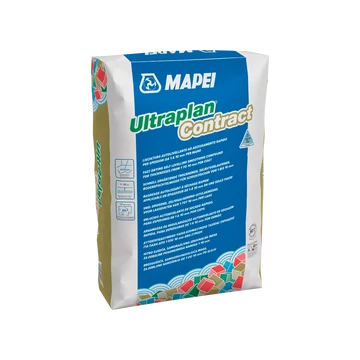 Mapei Ultraplan Contract 1-10 mm önterülő aljazkiegyenlítő 25 kg Mapei Ultraplan Contract 1-10 mm önterülő aljazkiegyenlítő 25 kg