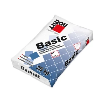 Baumit Baumacol Basic fagyálló ragasztó 25 kg