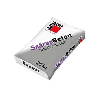 Baumit SzárazBeton 25 kg