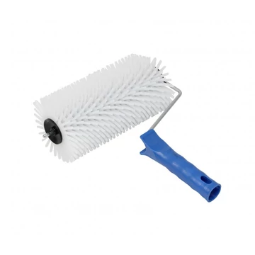 Bautool tüskés henger 230 mm (20 mm-es tüskével)