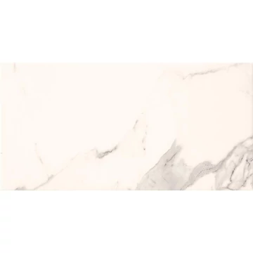 Tubadzin Bonella White csempe
