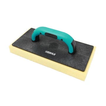 BIHUI szivacsos simító irdalt 280x140x3mm