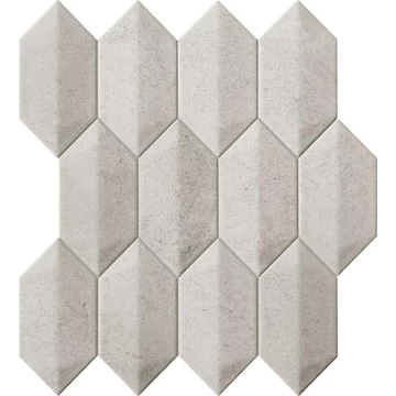 Tubadzin M-Dover Graphite csempe