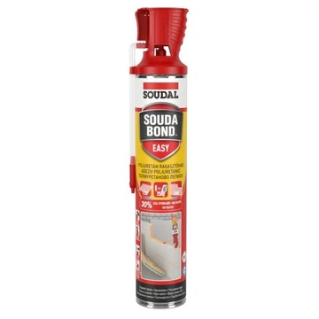 SOUDAL Soudabond Easy kézi ragasztóhab 750 ml