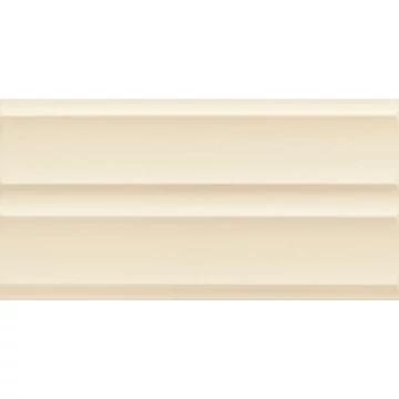 Tubadzin Industria 2 Ivory STR csempe