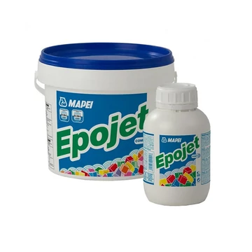 EPOJET /B KOMP.              0,5 KG EPOJET /B KOMP.              0,5 KG