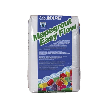 MAPEGROUT EASY FLOW  25 KG