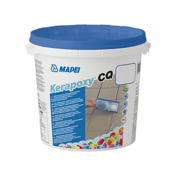 Mapei Kerapoxy CQ epoxy fugázóhabarcs 100 (fehér) 3 kg Mapei Kerapoxy CQ epoxy fugázóhabarcs 100 (fehér) 3 kg