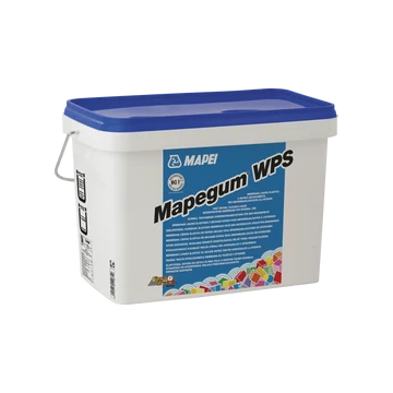 Mapei MAPEGUM WPS folyékony fólia 5 KG