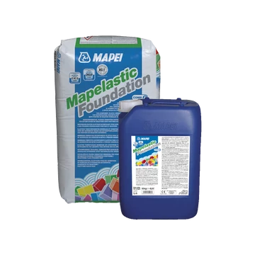 Mapei Mapelastic Foundation