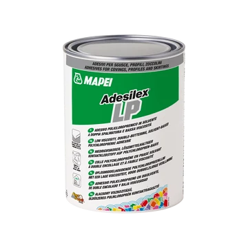 Mapei ADESILEX LP szőnyegpadló és tűfilc ragasztó 1 KG