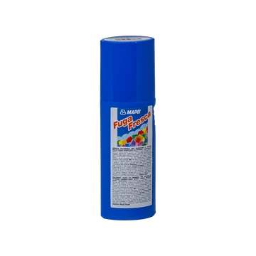 Mapei Fuga Fresca 120 (fekete) 160 g