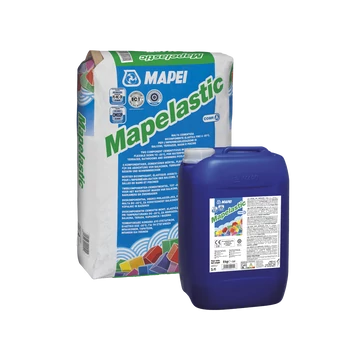 Mapei Mapelastic kenhető vízszigetelő normál 32 kg