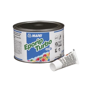 Mapei  EPORIP TURBÓ betonrepedések javító 0,5 kg       
