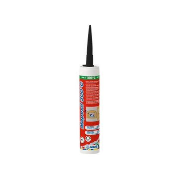 MAPESIL 300 °C  FEKETE        300 ML