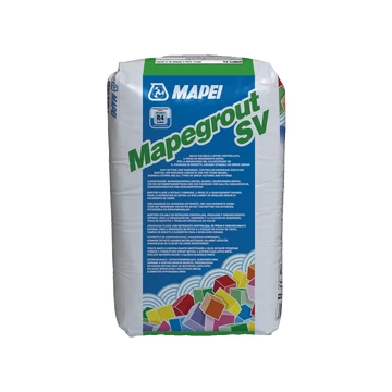 MAPEGROUT SV  25 KG