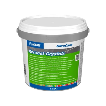Mapei KERANET POR Alapú Savbázisú tisztítós 5 KG Mapei KERANET POR Alapú Savbázisú tisztítós 5 KG