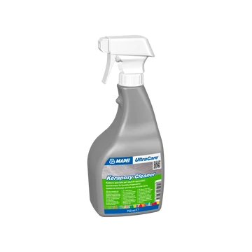 Mapei Kerapoxy cleaner