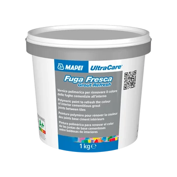 Mapei Fuga Fresca 1 kg Mapei Fuga Fresca 1 kg