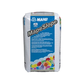 Mapei Mapeslope