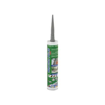 MAPEFLEX PU 45 FT SZÜRKE(111) 300ML