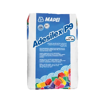 Mapei Adesilex P9 fehér 25 kg Mapei Adesilex P9 fehér 25 kg