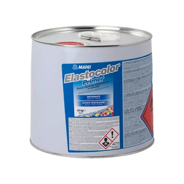 ELASTOCOLOR PRIMER            10 KG