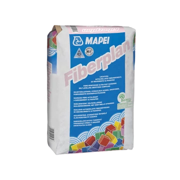 Mapei FIBERPLAN önterülő aljzatkiegyenlítő 25 KG
