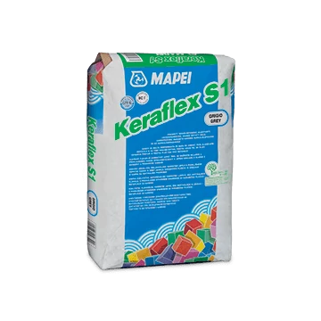 Mapei Keraflex S1 Mapei Keraflex S1