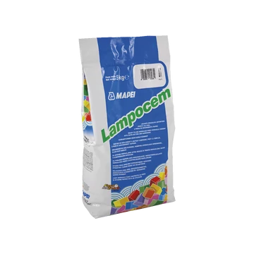 LAMPOCEM                       5 KG