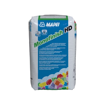 MONOFINISH HD 25 KG