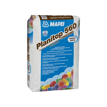 PLANITOP 560 FEHÉR  20 KG