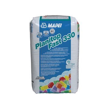 Mapei PLANITOP FAST 330 kiegyenlítő habarcs 25 KG