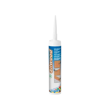 SILWOOD P0 FEHÉR  (310ml) 