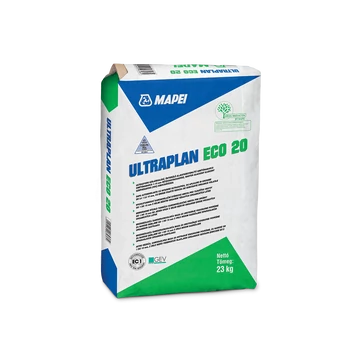 Mapei Ultraplan Eco 20 Mapei Ultraplan Eco 20