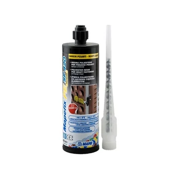 MAPEFIX PE SF                420 ML