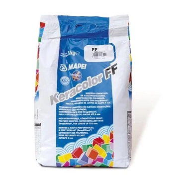 Mapei Keracolor FF Flex fugázóhabarcs  Mapei Keracolor FF Flex fugázóhabarcs