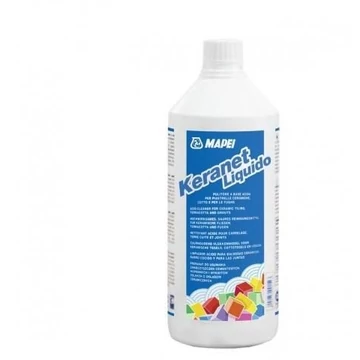 Mapei KERANET FOLYÉKONY Savbázisú tisztítószer 1 KG