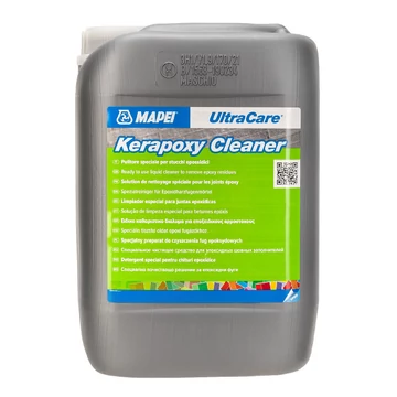 Mapei Kerapoxy Cleaner 5 kg