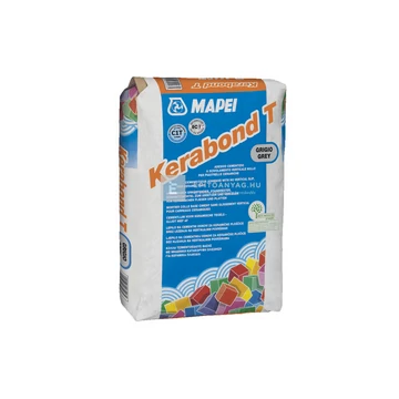 Mapei KERABOND T ragasztóhabarcs SZÜRKE 25 KG