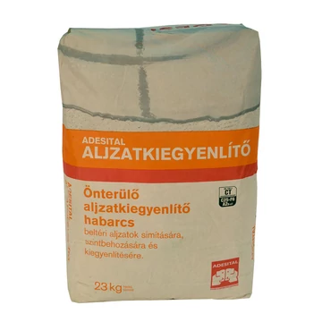 Mapei ADESITAL ALJZATKIEGYENLITő 23 KG